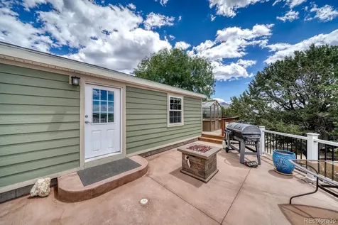 29650 Pinon Lane Buena Vista CO 81211