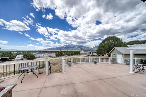 29650 Pinon Lane Buena Vista CO 81211