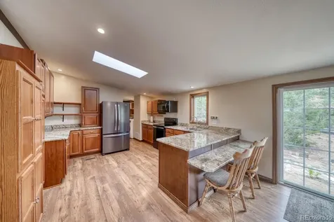 29650 Pinon Lane Buena Vista CO 81211