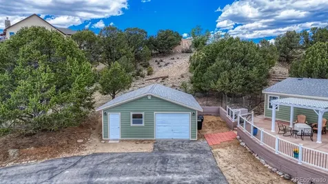 29650 Pinon Lane Buena Vista CO 81211