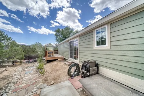 29650 Pinon Lane Buena Vista CO 81211