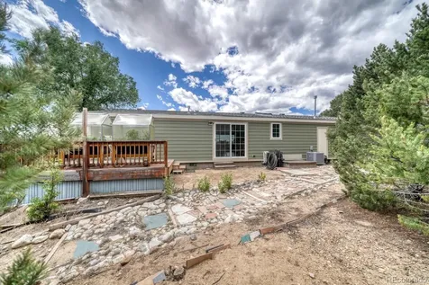 29650 Pinon Lane Buena Vista CO 81211