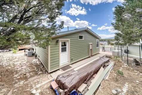 29650 Pinon Lane Buena Vista CO 81211