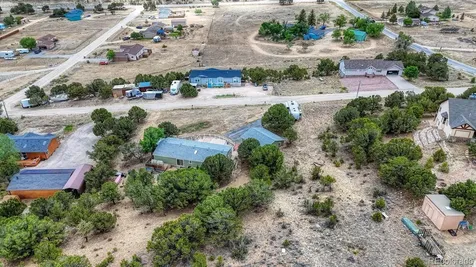 29650 Pinon Lane Buena Vista CO 81211