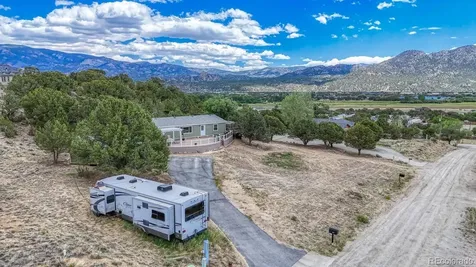 29650 Pinon Lane Buena Vista CO 81211