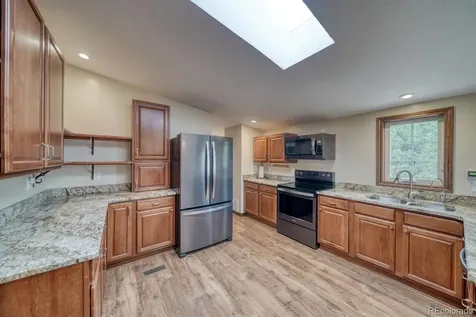 29650 Pinon Lane Buena Vista CO 81211