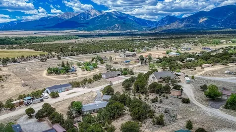 29650 Pinon Lane Buena Vista CO 81211