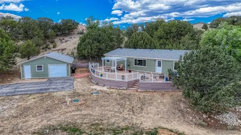 29650 Pinon Lane Buena Vista CO 81211