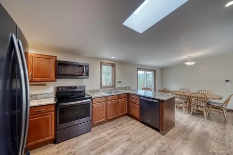 29650 Pinon Lane Buena Vista CO 81211