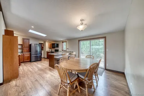 29650 Pinon Lane Buena Vista CO 81211