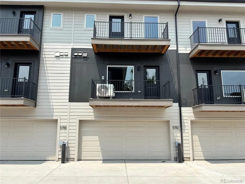 5782 W 38th Avenue Wheat Ridge CO 80212