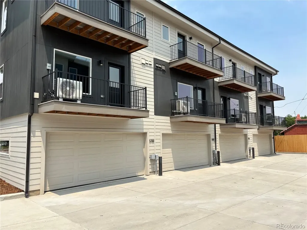 5782 W 38th Avenue Wheat Ridge CO 80212