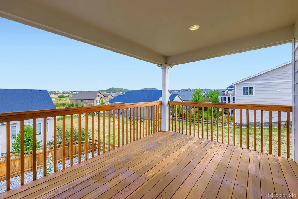 6782 Petunia Place Castle Rock CO 80108