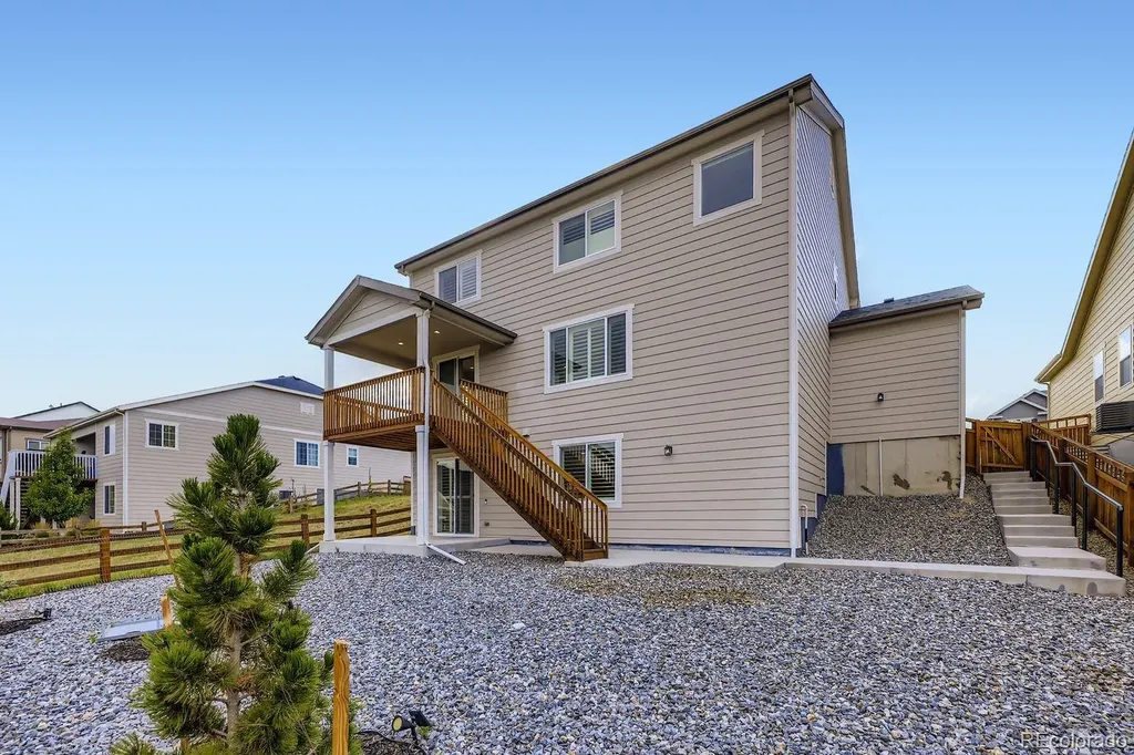 6782 Petunia Place Castle Rock CO 80108