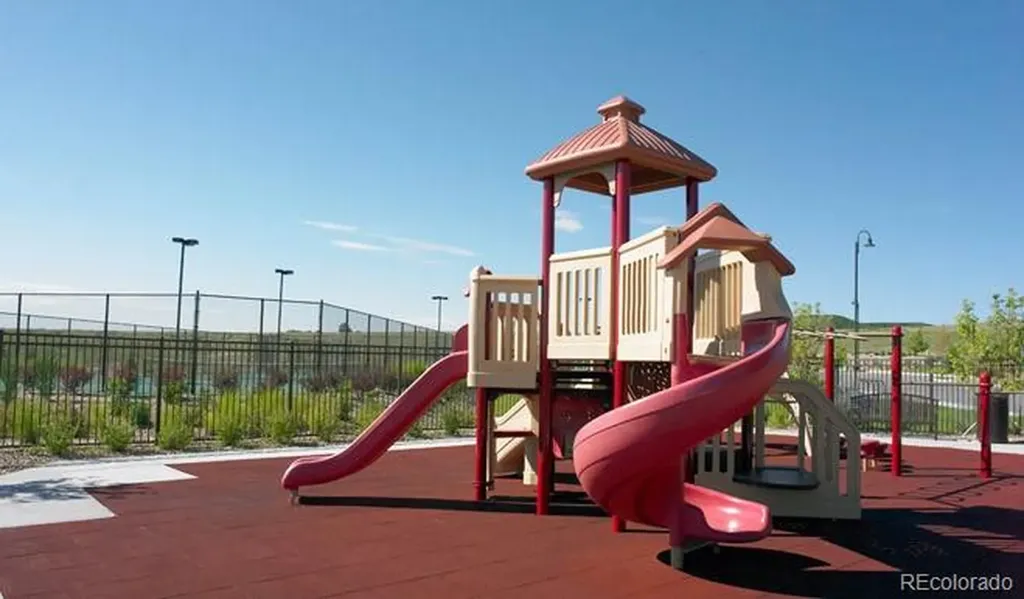 6782 Petunia Place Castle Rock CO 80108