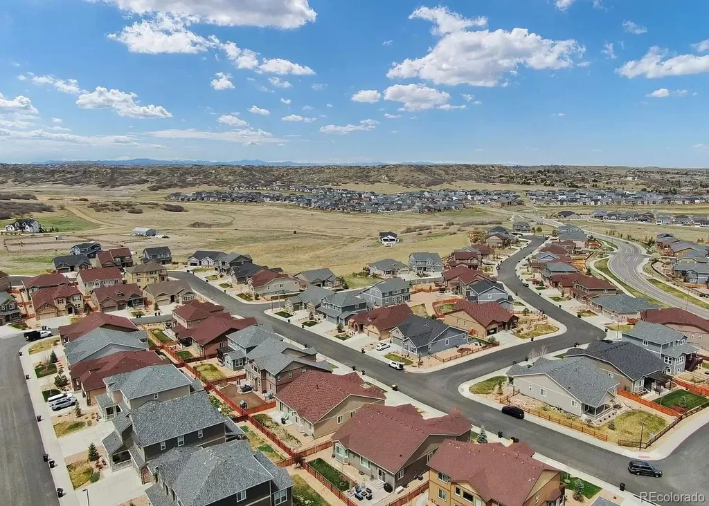 6782 Petunia Place Castle Rock CO 80108