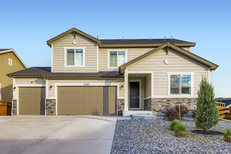 6782 Petunia Place Castle Rock CO 80108