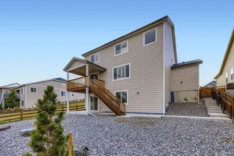 6782 Petunia Place Castle Rock CO 80108