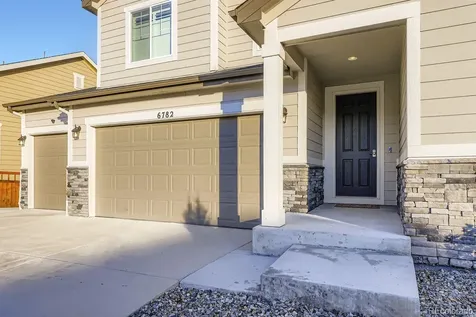 6782 Petunia Place Castle Rock CO 80108