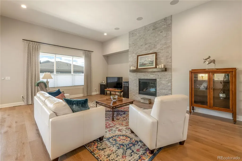 708 Alumroot Street Castle Rock CO 80104