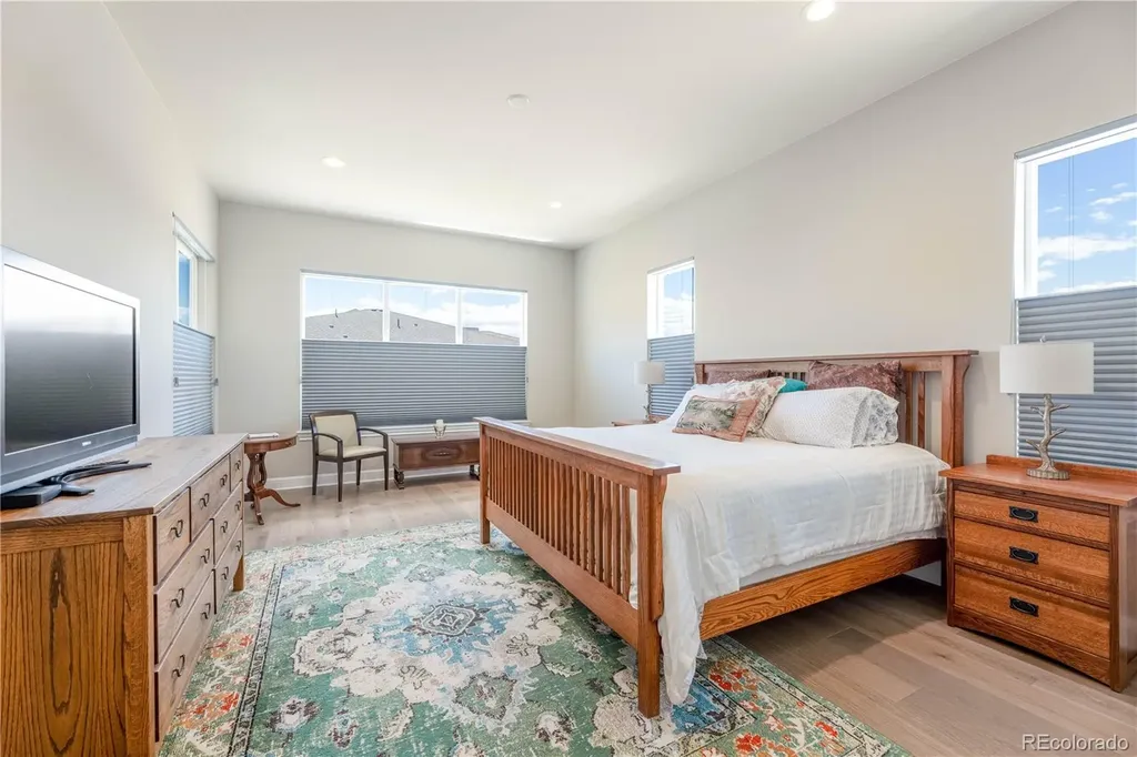708 Alumroot Street Castle Rock CO 80104