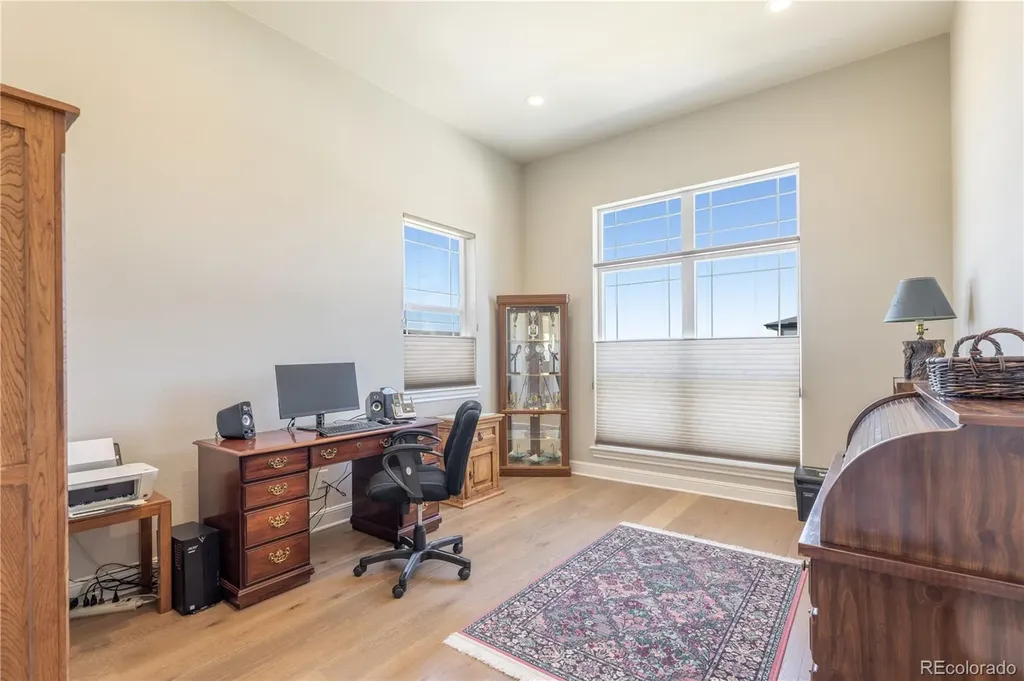 708 Alumroot Street Castle Rock CO 80104
