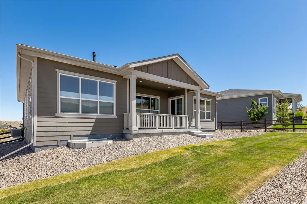 708 Alumroot Street Castle Rock CO 80104