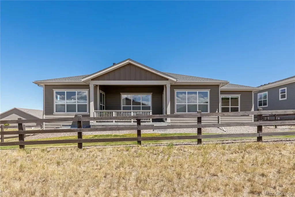 708 Alumroot Street Castle Rock CO 80104