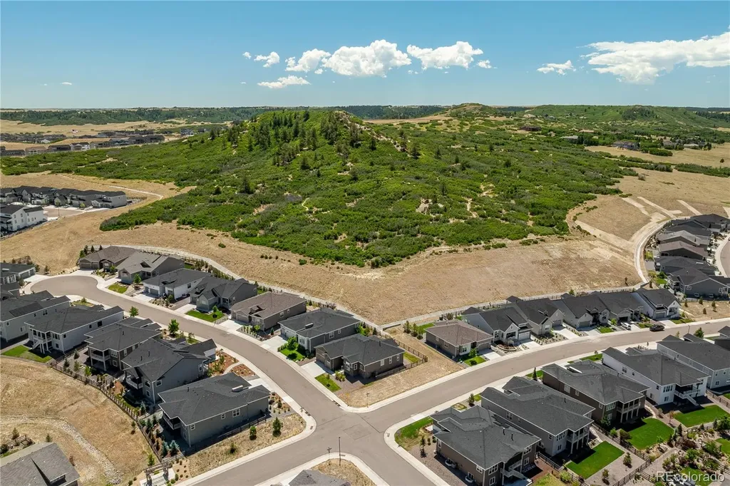 708 Alumroot Street Castle Rock CO 80104