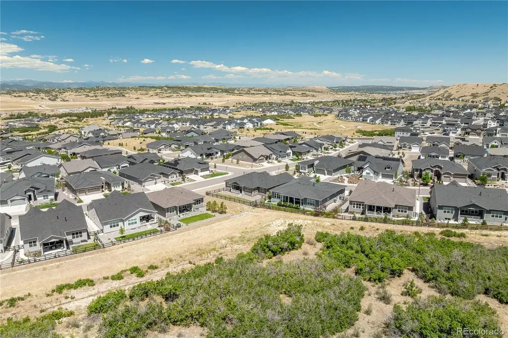 708 Alumroot Street Castle Rock CO 80104