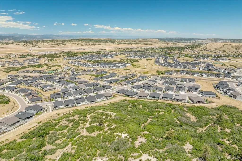 708 Alumroot Street Castle Rock CO 80104