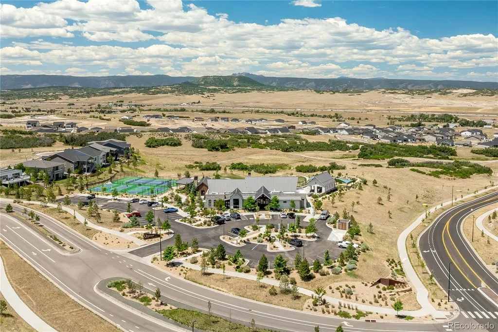 708 Alumroot Street Castle Rock CO 80104