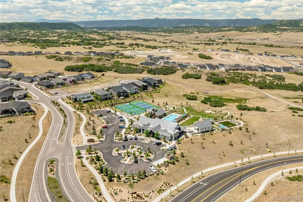 708 Alumroot Street Castle Rock CO 80104