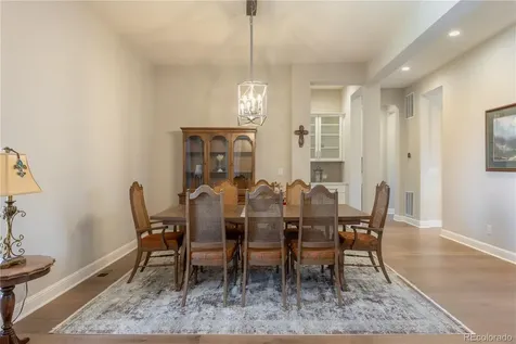 708 Alumroot Street Castle Rock CO 80104