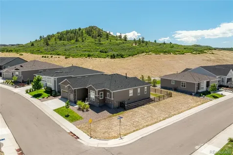 708 Alumroot Street Castle Rock CO 80104