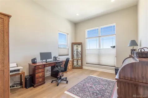 708 Alumroot Street Castle Rock CO 80104