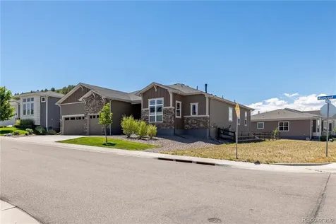 708 Alumroot Street Castle Rock CO 80104