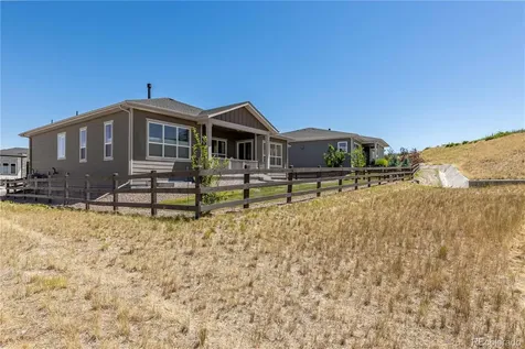 708 Alumroot Street Castle Rock CO 80104