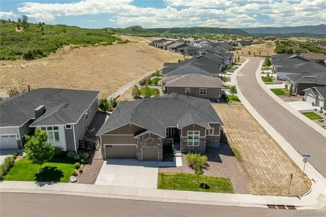 708 Alumroot Street Castle Rock CO 80104