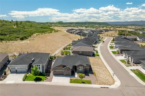 708 Alumroot Street Castle Rock CO 80104