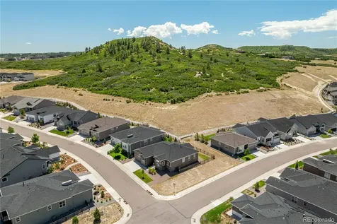 708 Alumroot Street Castle Rock CO 80104