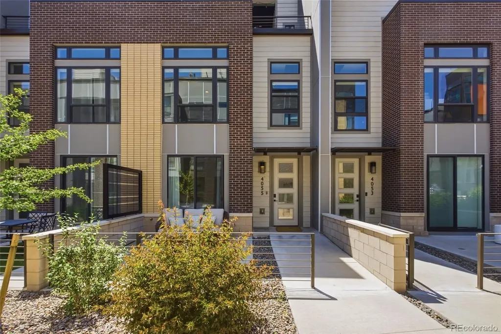 4055 W Conejos Place Denver CO 80204