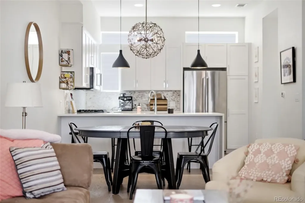 4055 W Conejos Place Denver CO 80204
