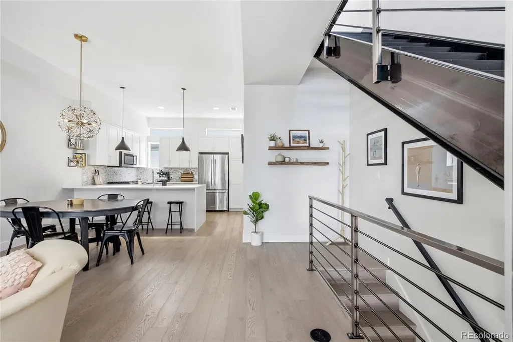 4055 W Conejos Place Denver CO 80204