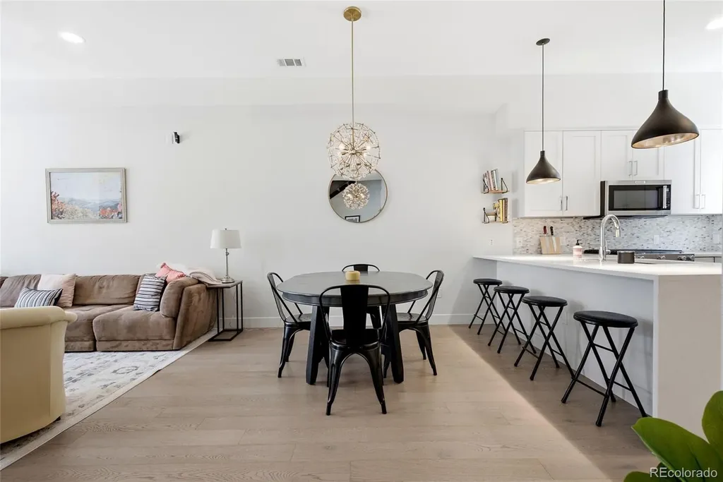 4055 W Conejos Place Denver CO 80204