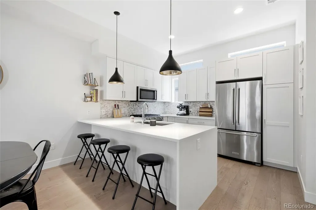 4055 W Conejos Place Denver CO 80204