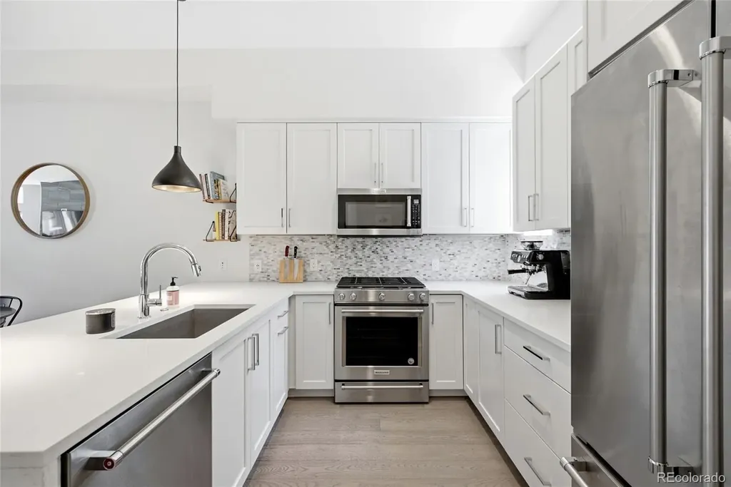 4055 W Conejos Place Denver CO 80204