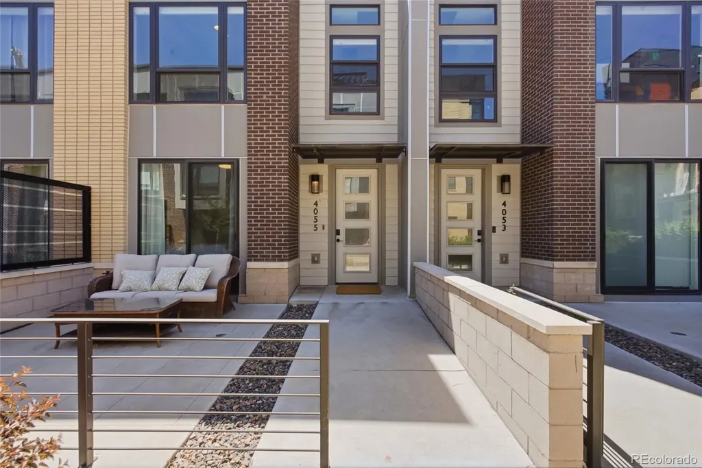 4055 W Conejos Place Denver CO 80204