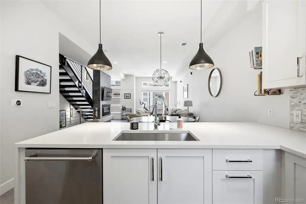 4055 W Conejos Place Denver CO 80204