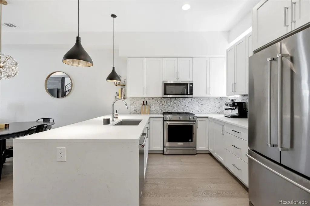 4055 W Conejos Place Denver CO 80204